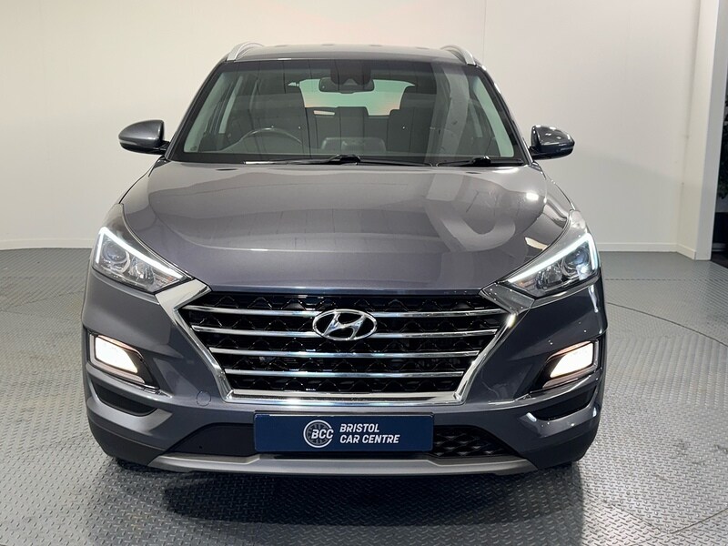 Used Hyundai TUCSON 2019 for sale - 76618257: Photo 32