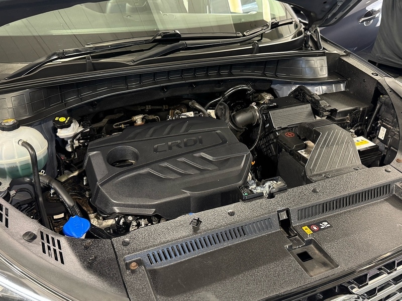 Used Hyundai TUCSON 2019 for sale - 76618257: Photo 33