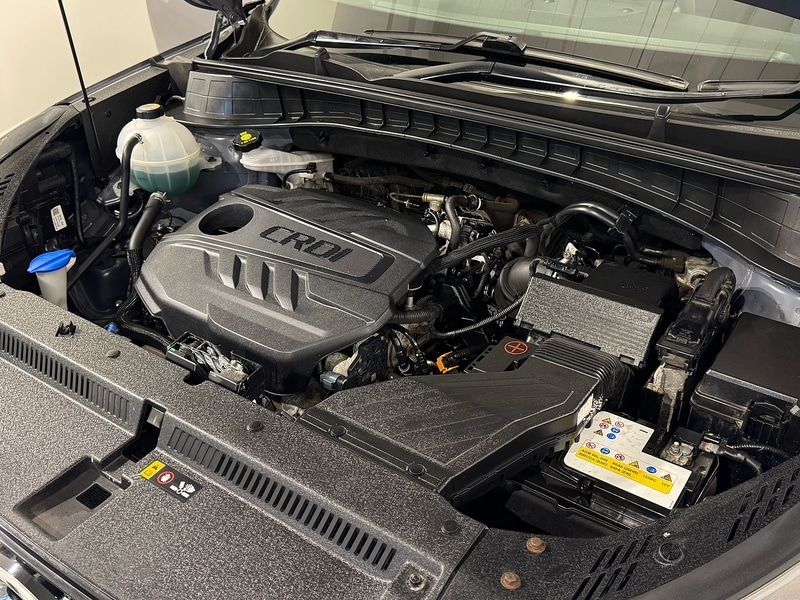 Used Hyundai TUCSON 2019 for sale - 76618257: Photo 34