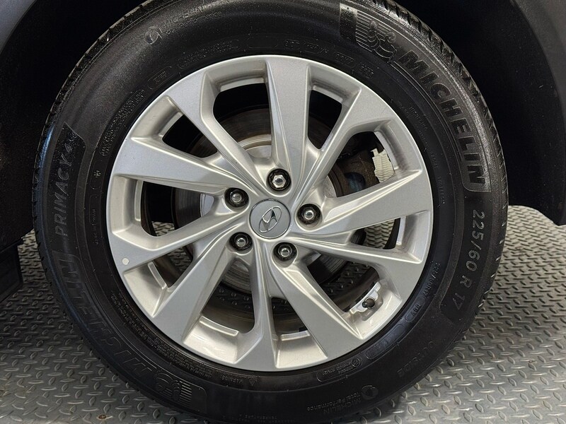 Used Hyundai TUCSON 2019 for sale - 76618257: Photo 35