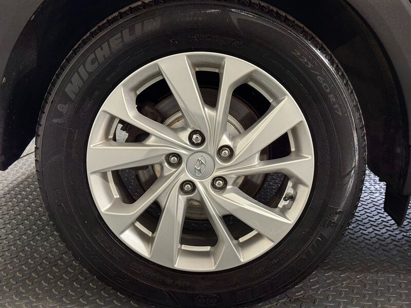 Used Hyundai TUCSON 2019 for sale - 76618257: Photo 36