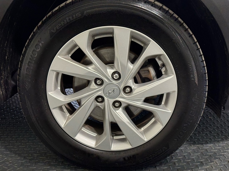 Used Hyundai TUCSON 2019 for sale - 76618257: Photo 37