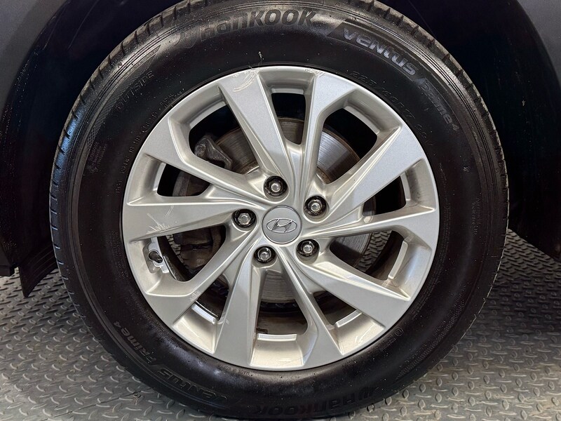 Used Hyundai TUCSON 2019 for sale - 76618257: Photo 38