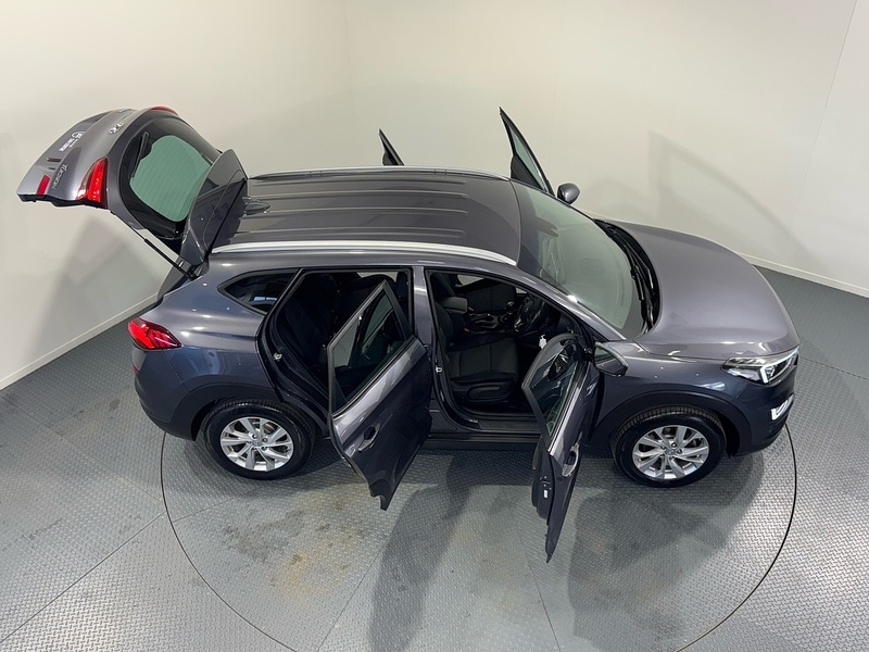 Used Hyundai TUCSON 2019 for sale - 76618257: Photo 40