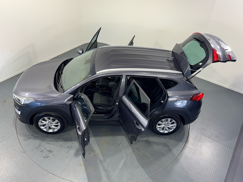 Used Hyundai TUCSON 2019 for sale - 76618257: Photo 41