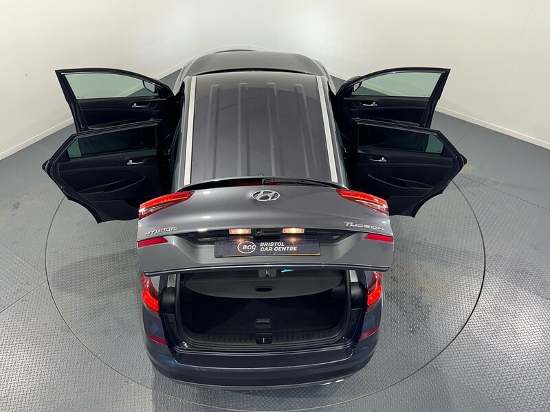 Used Hyundai TUCSON 2019 for sale - 76618257: Photo 42