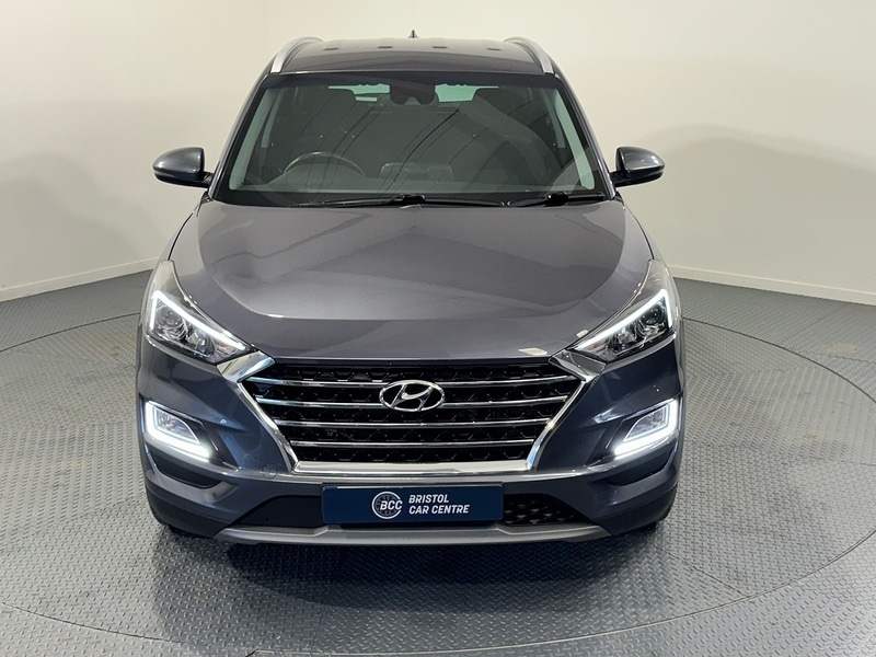 Used Hyundai TUCSON 2019 for sale - 76618257: Photo 43