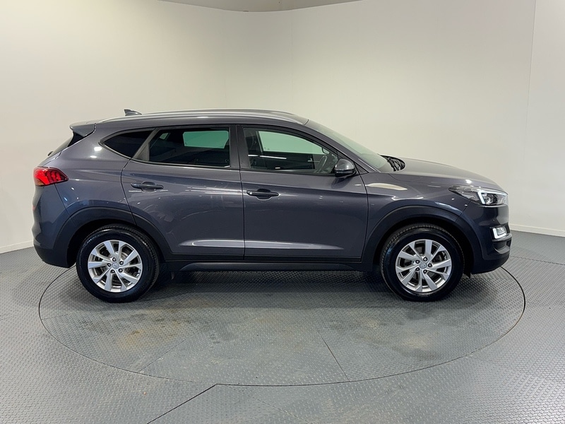 Used Hyundai TUCSON 2019 for sale - 76618257: Photo 45