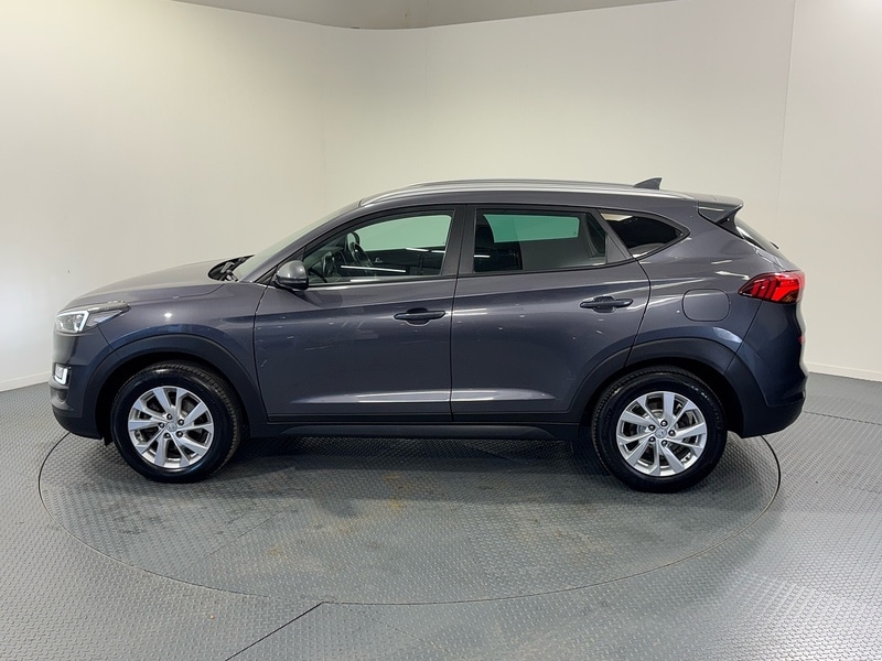 Used Hyundai TUCSON 2019 for sale - 76618257: Photo 46