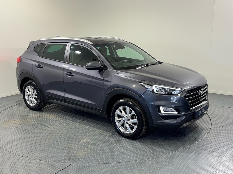 Used Hyundai TUCSON 2019 for sale - 76618257: Photo 47