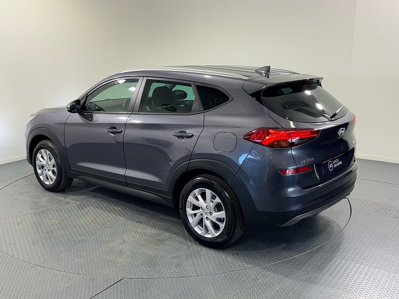 Used Hyundai TUCSON 2019 for sale - 76618257: Photo 5