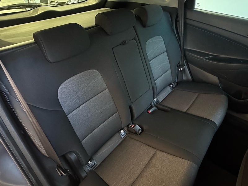 Used Hyundai TUCSON 2019 for sale - 76618257: Photo 8