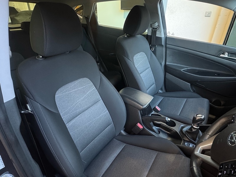 Used Hyundai TUCSON 2019 for sale - 76618257: Photo 9