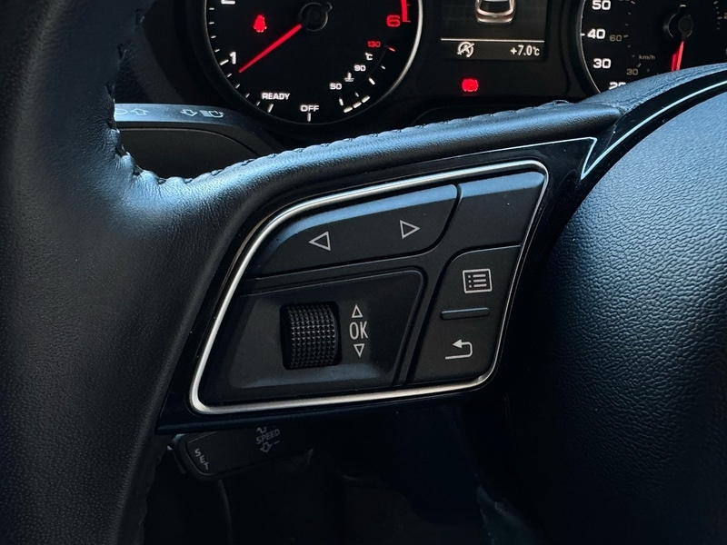 Used Audi A3 2019 for sale - 76496998: Photo 15