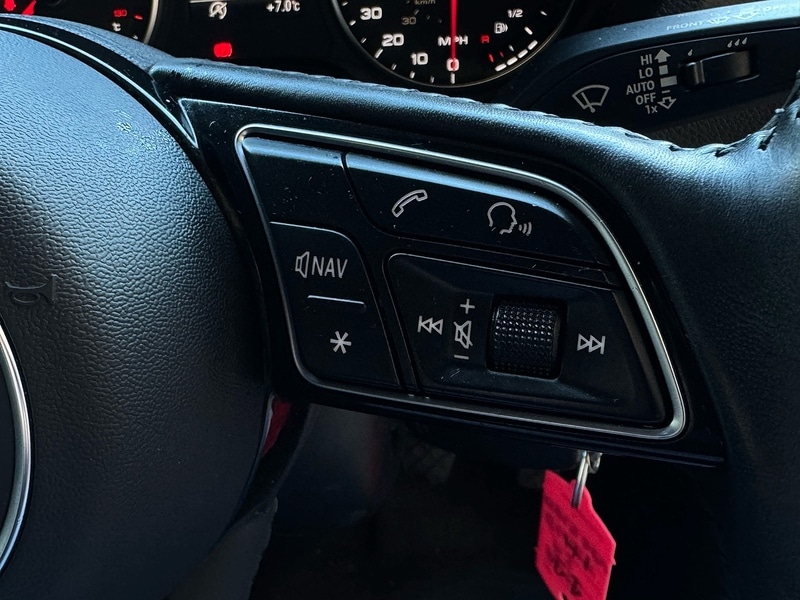 Used Audi A3 2019 for sale - 76496998: Photo 16