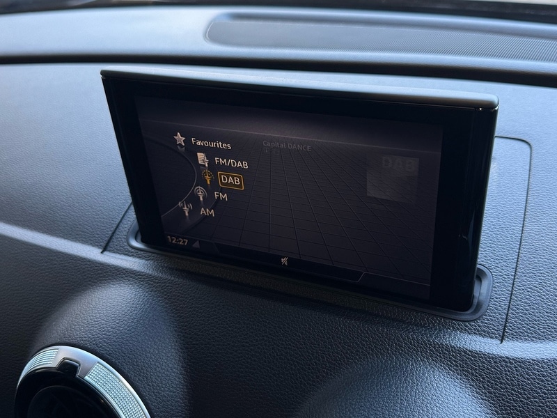 Used Audi A3 2019 for sale - 76496998: Photo 17