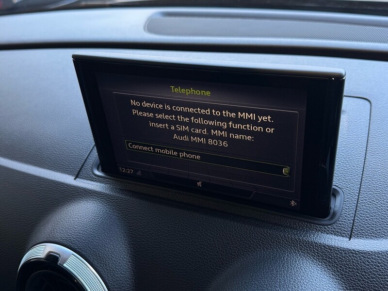 Used Audi A3 2019 for sale - 76496998: Photo 18