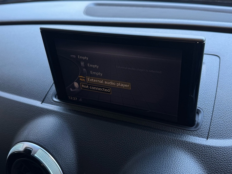 Used Audi A3 2019 for sale - 76496998: Photo 20