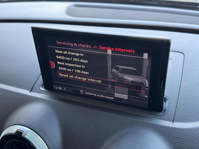 Used Audi A3 2019 for sale - 76496998: Photo 21