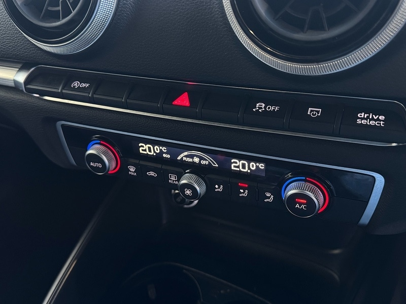 Used Audi A3 2019 for sale - 76496998: Photo 22