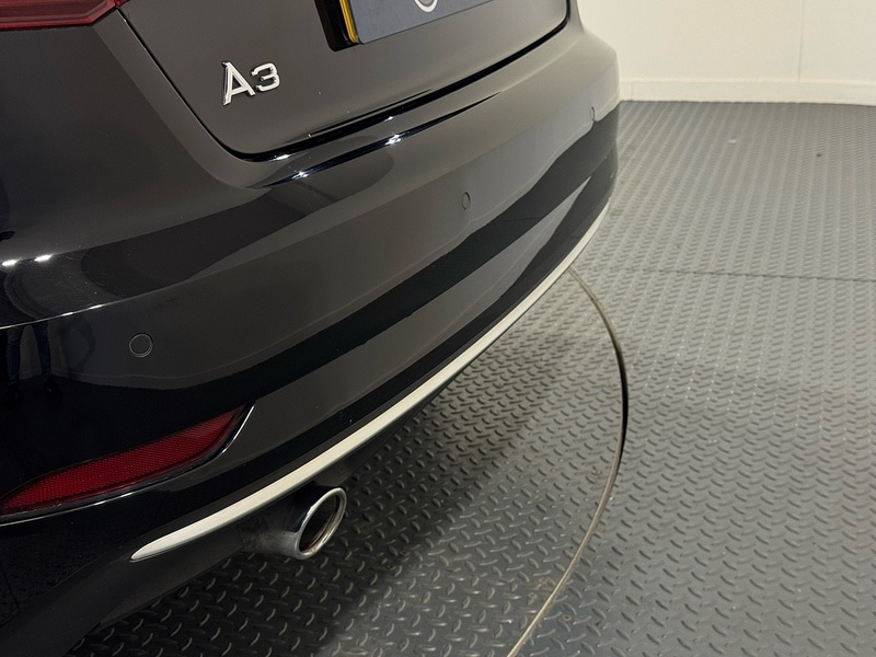 Used Audi A3 2019 for sale - 76496998: Photo 24