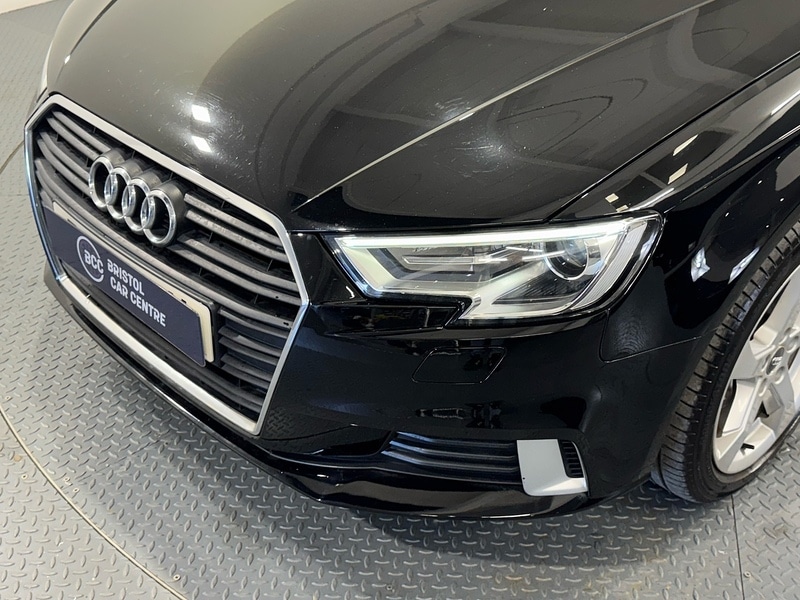 Used Audi A3 2019 for sale - 76496998: Photo 25