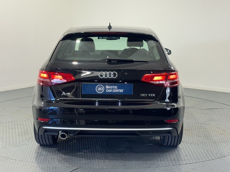 Used Audi A3 2019 for sale - 76496998: Photo 27