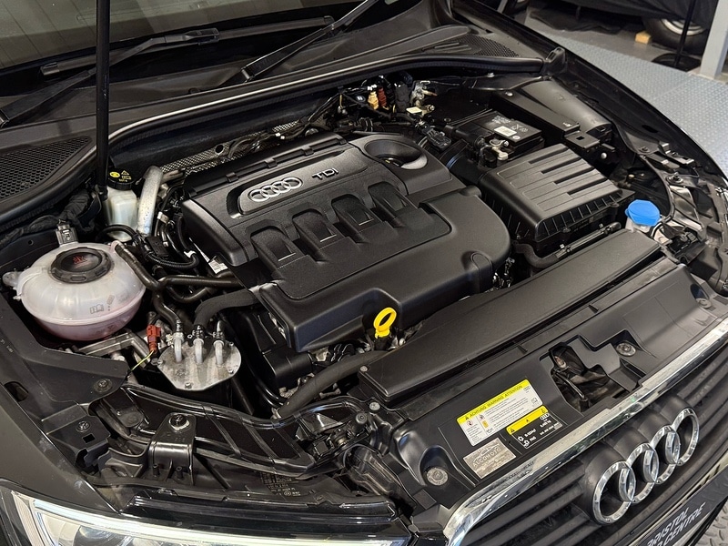 Used Audi A3 2019 for sale - 76496998: Photo 30