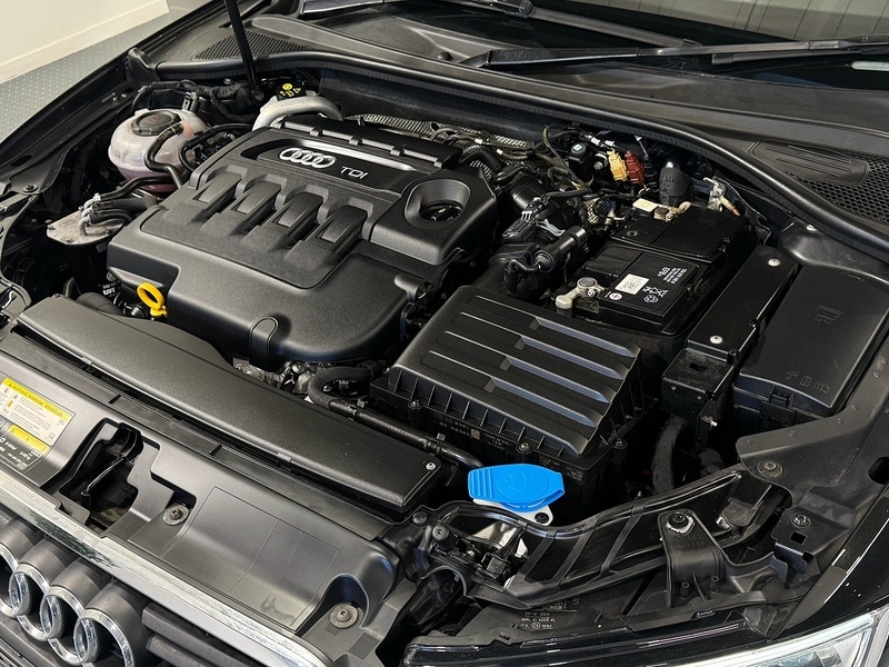 Used Audi A3 2019 for sale - 76496998: Photo 31