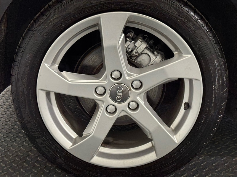 Used Audi A3 2019 for sale - 76496998: Photo 33