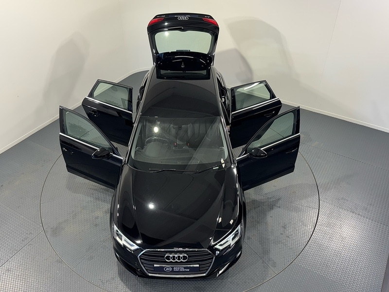 Used Audi A3 2019 for sale - 76496998: Photo 36