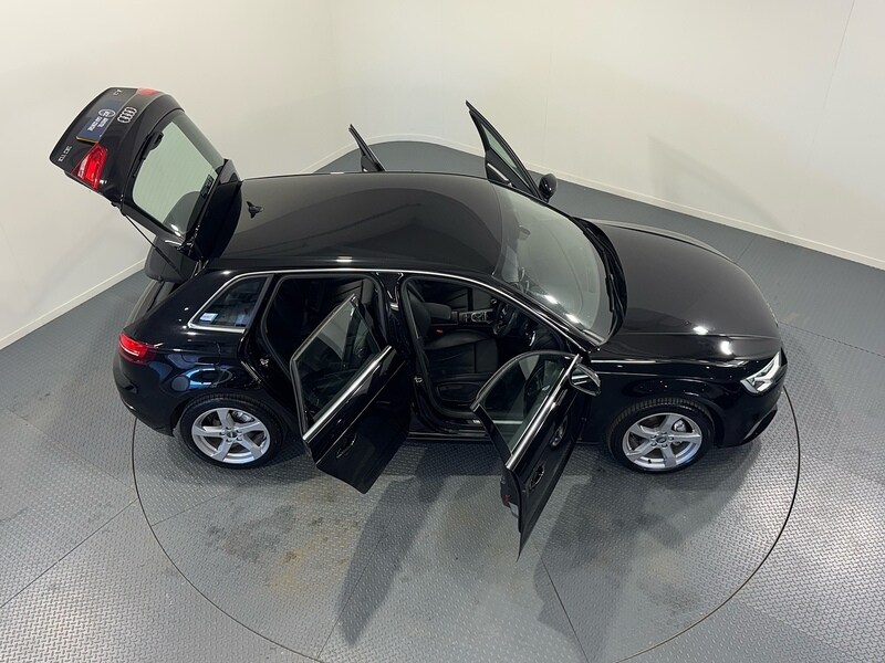 Used Audi A3 2019 for sale - 76496998: Photo 37