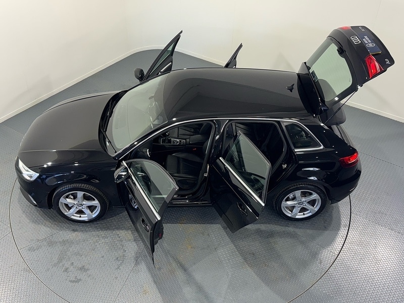 Used Audi A3 2019 for sale - 76496998: Photo 38