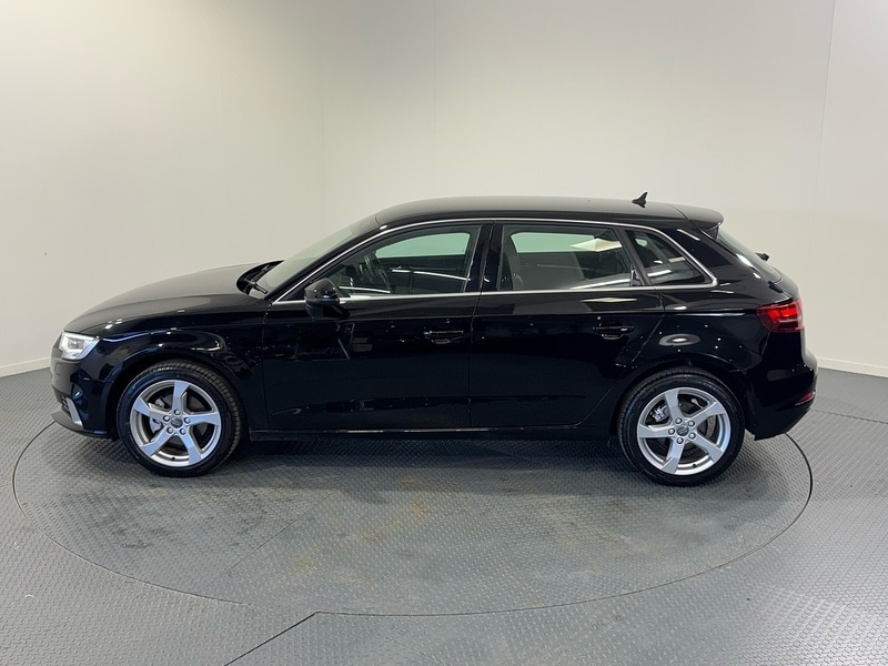 Used Audi A3 2019 for sale - 76496998: Photo 41