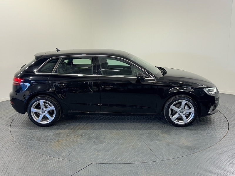 Used Audi A3 2019 for sale - 76496998: Photo 42
