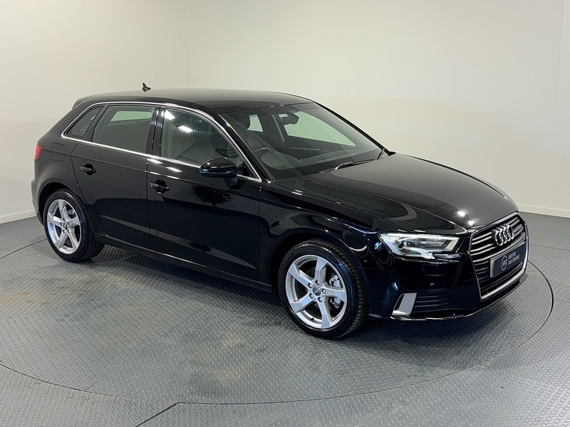 Used Audi A3 2019 for sale - 76496998: Photo 43