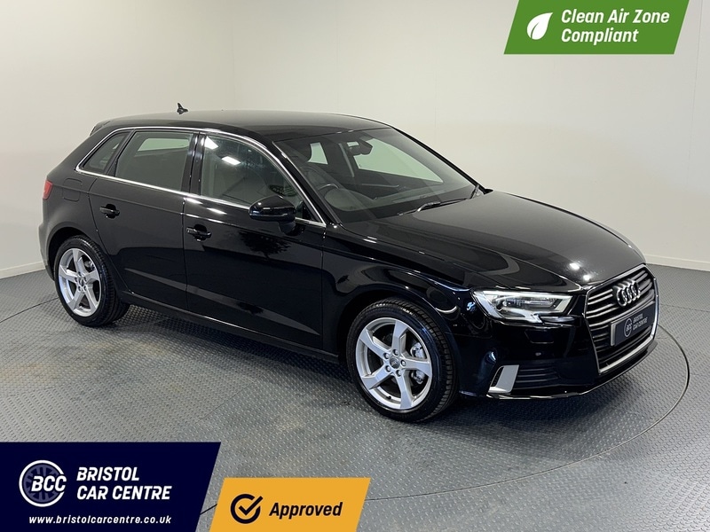 Used Audi A3 2019 for sale - 76496998: Photo 58