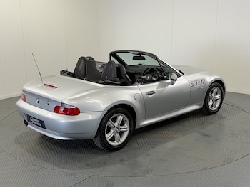 Used BMW Z3 2002 for sale - 79289478: Photo