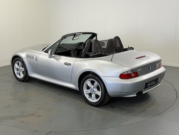 Used BMW Z3 2002 for sale - 79289478: Photo