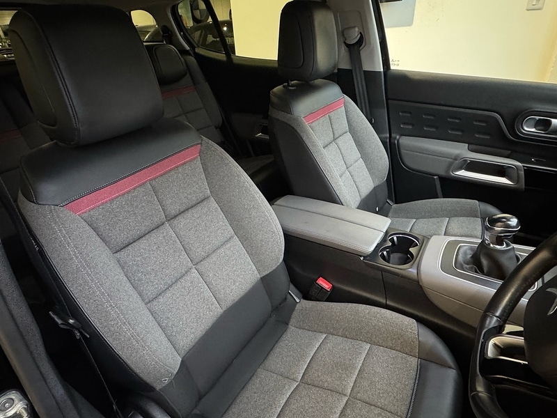 Used Citroen C5 Aircross 2021 for sale - 77123945: Photo 10