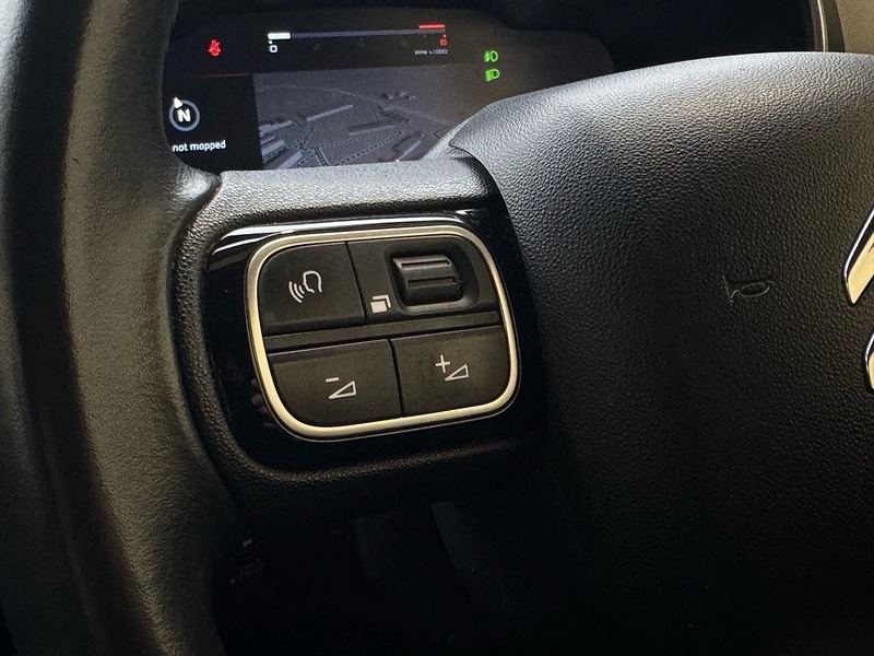 Used Citroen C5 Aircross 2021 for sale - 77123945: Photo 15