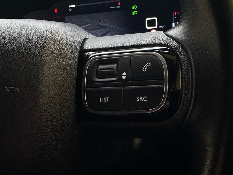 Used Citroen C5 Aircross 2021 for sale - 77123945: Photo 16