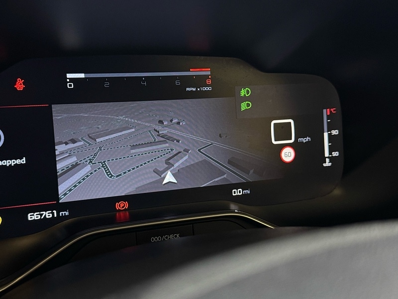 Used Citroen C5 Aircross 2021 for sale - 77123945: Photo 17