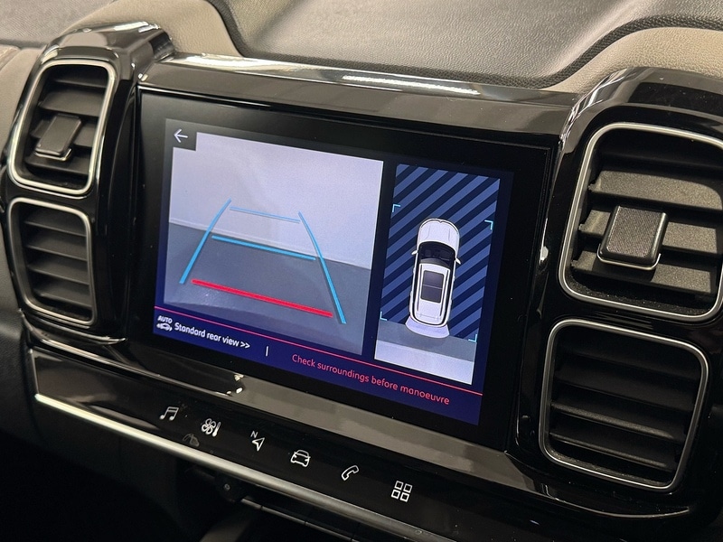 Used Citroen C5 Aircross 2021 for sale - 77123945: Photo 19