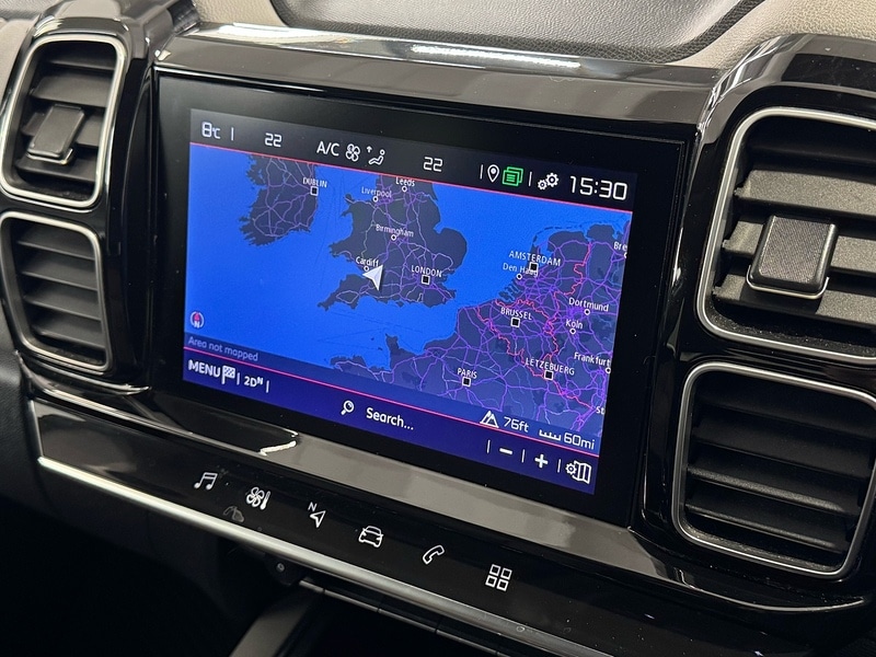 Used Citroen C5 Aircross 2021 for sale - 77123945: Photo 20