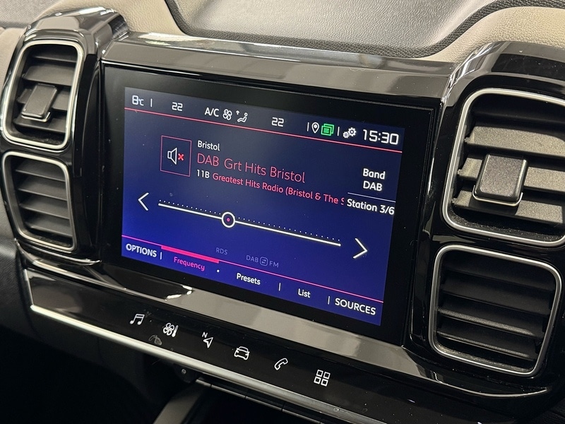 Used Citroen C5 Aircross 2021 for sale - 77123945: Photo 21