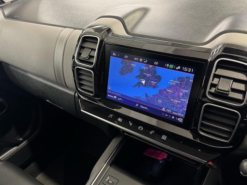 Used Citroen C5 Aircross 2021 for sale - 77123945: Photo 22