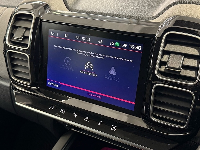 Used Citroen C5 Aircross 2021 for sale - 77123945: Photo 23