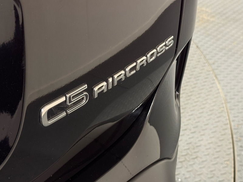 Used Citroen C5 Aircross 2021 for sale - 77123945: Photo 25