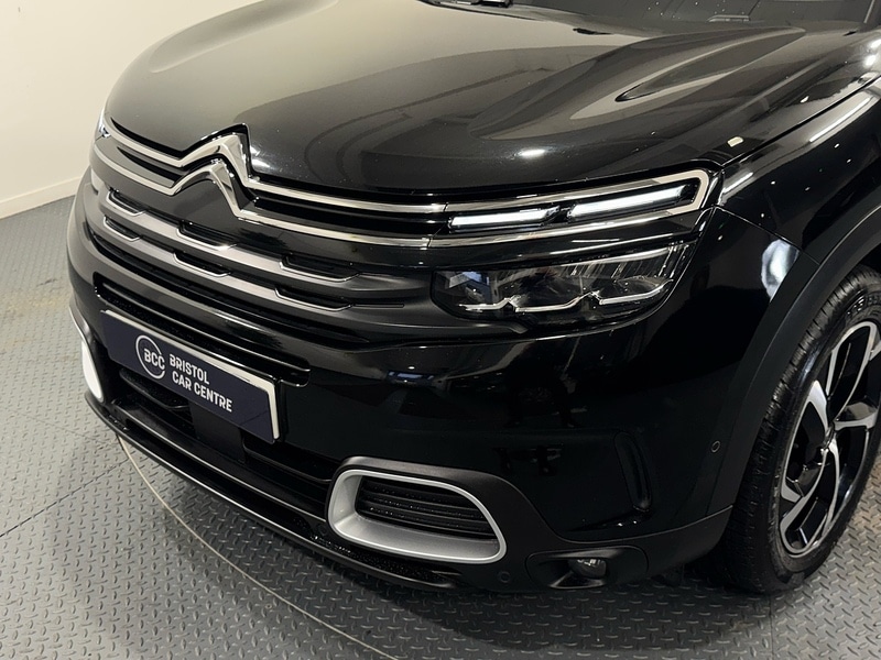 Used Citroen C5 Aircross 2021 for sale - 77123945: Photo 29